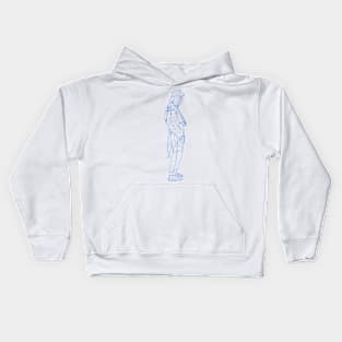 Sketch 18 Kids Hoodie